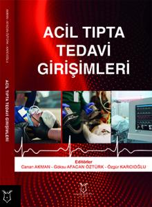 Acil Tıpta Tedavi Girişimleri